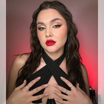 kristina pimenova в колготках 