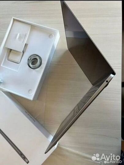 Apple MacBook air 13 2018 на запчасти