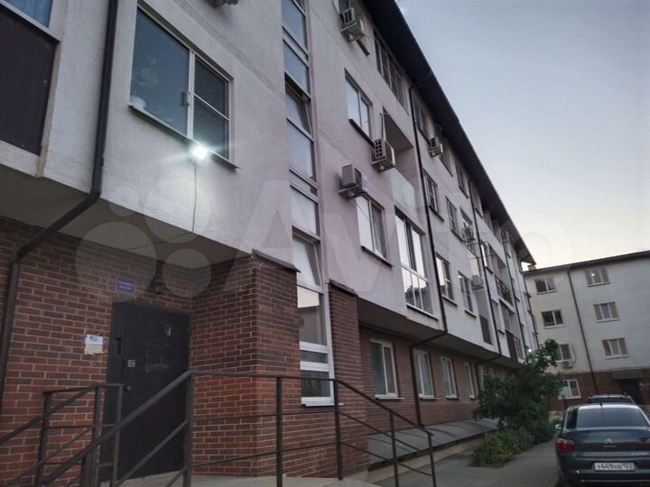 Свободного назначения, 10 м²