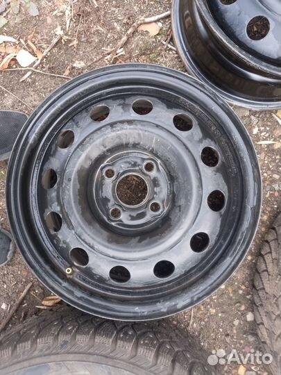 Штамповки r15 рио