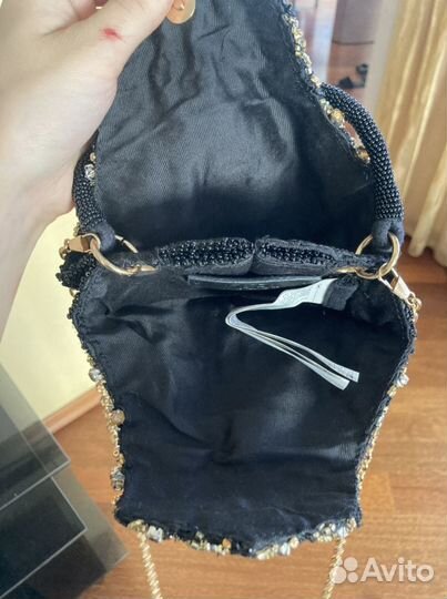 Сумка женская zara новая