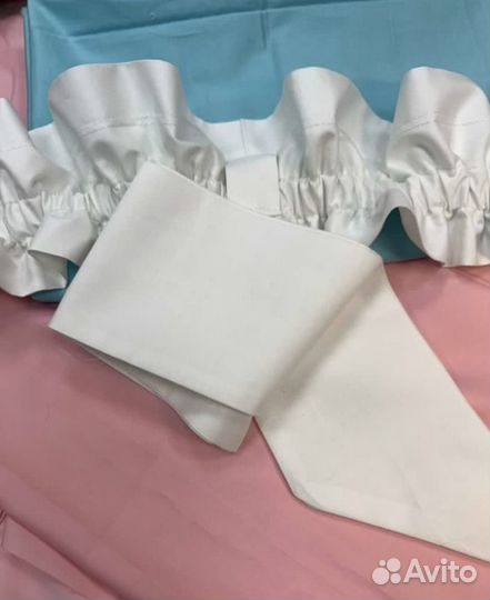 Бант на выписку