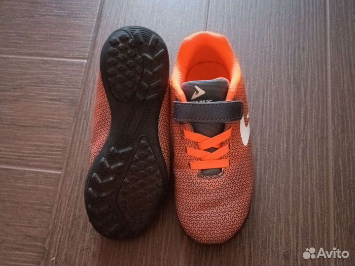 Футзалки детские