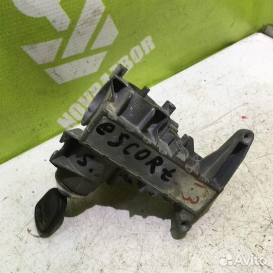 Замок зажигания Форд Ескорт Орион