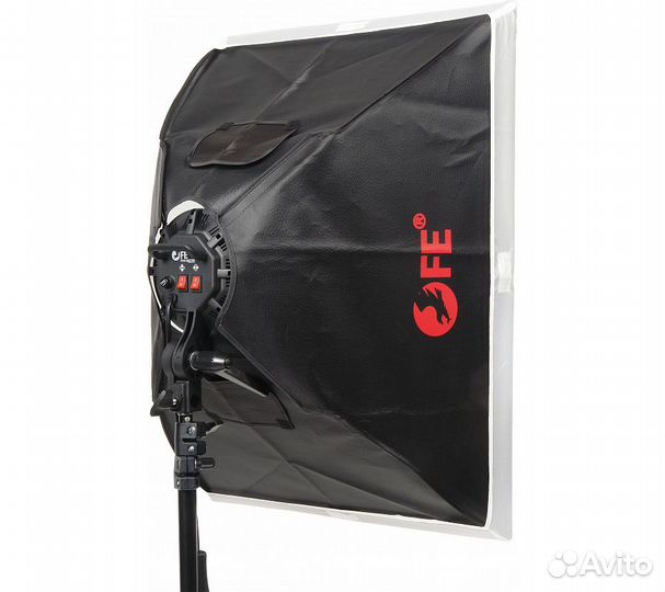 Комплект студийного оборудования Falcon Eyes KeyLi