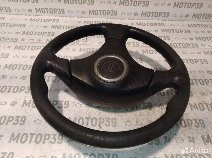 Руль с Airbag Toyota Rav4 A20 2003