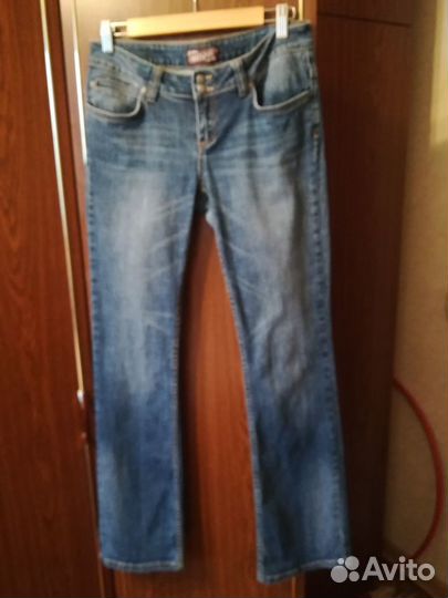 Джинсы Вестленд