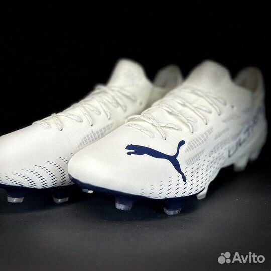 Бутсы Puma Ultra Ultimate FG