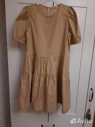 Платье Sela 152