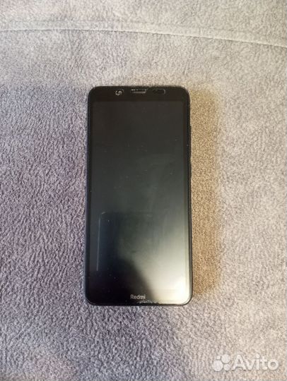 Xiaomi Redmi 7A, 2/16 ГБ