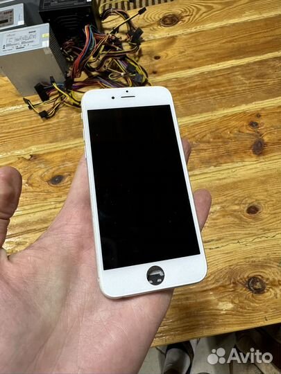 Материнки, видеокарты, блоки питания на запчасти