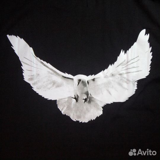 Футболка Yeezy Gap