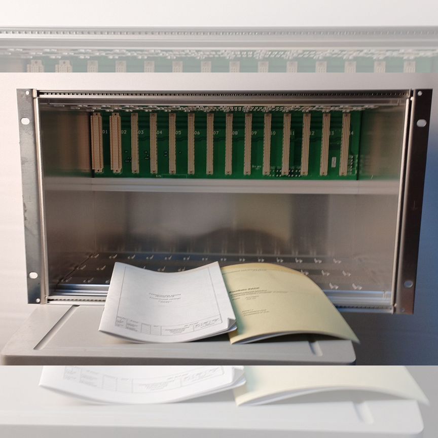 [FG-R-W-E] Универсальная Кассета Flexgain Fg-R-W-E