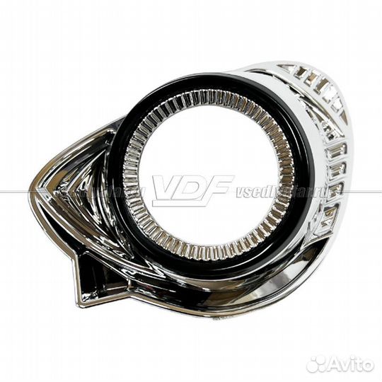 Комплект для установки линз в фары Hyundai Elantra