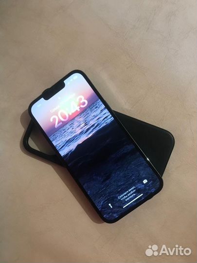 iPhone 13 Pro, 128 ГБ