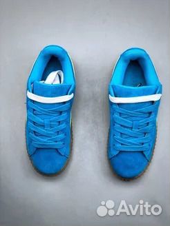 Кроссовки Puma x Fenty 36-41р