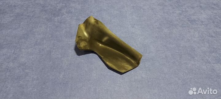 Уплотнители жабо Porsche Cayenne 958