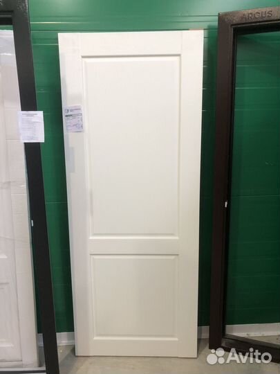 Дверные полотна с выставки