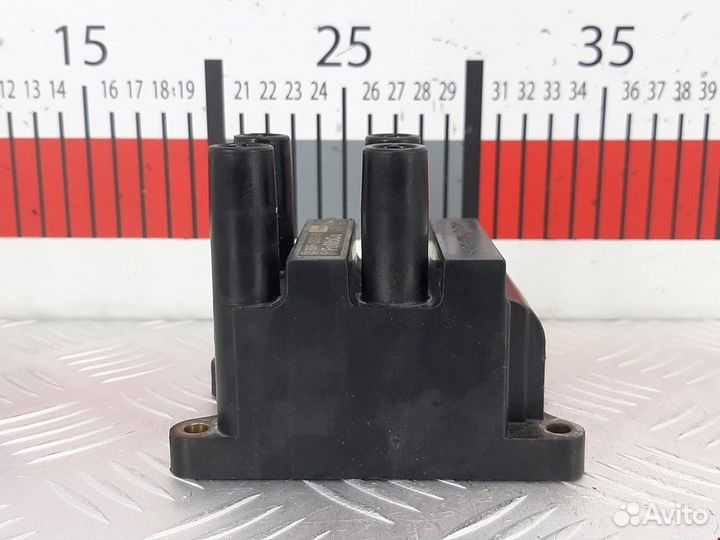 Катушка зажигания Ford Focus 1999