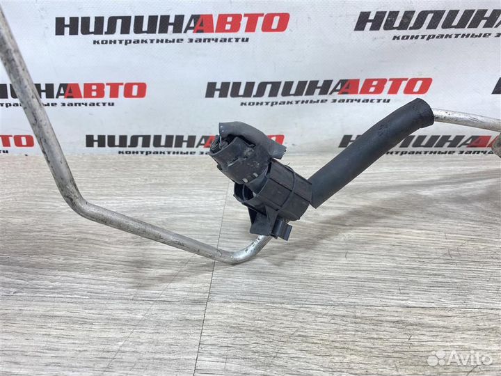 Трубка кондиционера Мазда 6 GH