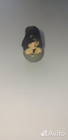 Неваляшка звездные войны