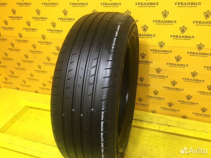 LingLong CrossWind HP010 215/60 R17 96H