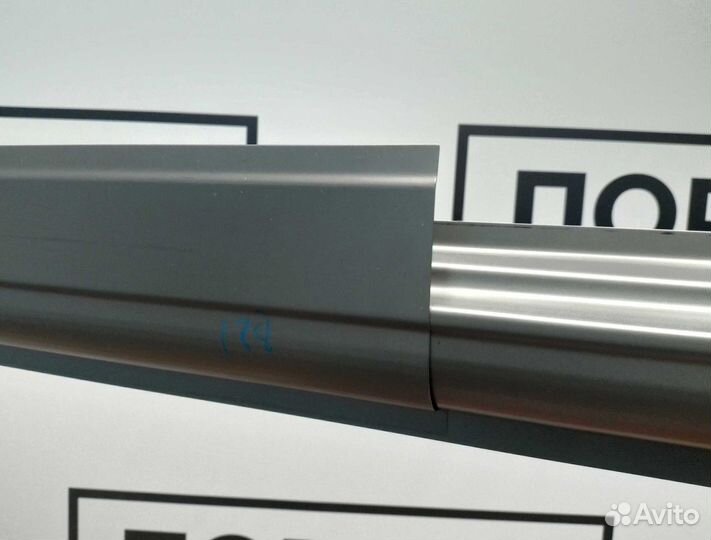 Пороги Fiat Ducato 233 244 и другие