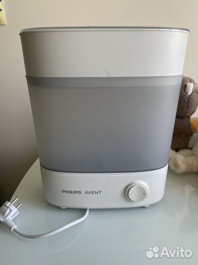 Philips Avent Электрический стерилизатор SCF291/00