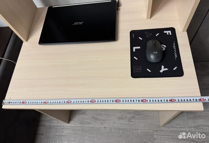 Компьютерный стол 80 см