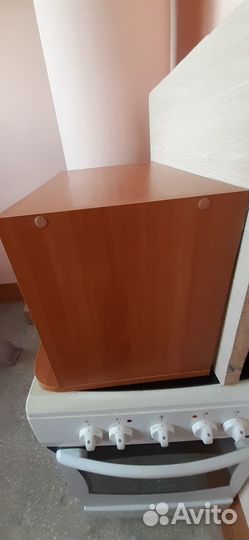 Полка навесная для микроволновой печи