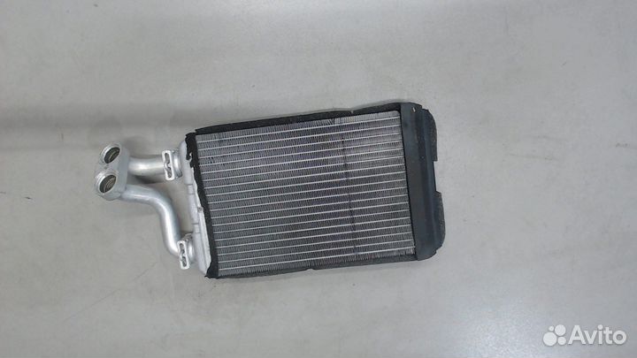 Радиатор отопителя BMW 3 E36, 1998