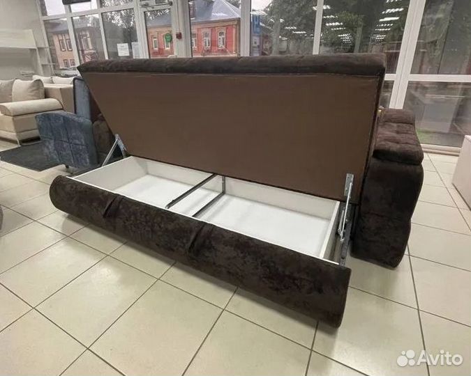 Диван евро книжка Лорд