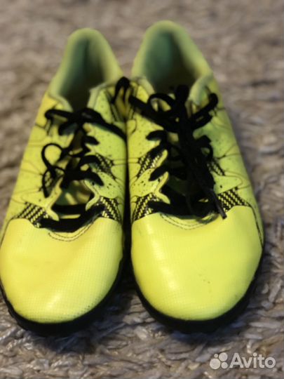 Сороконожки adidas