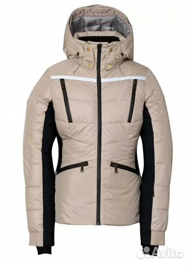 Куртка горнолыжная Phenix 23-24 5D-Moonlight Jacke