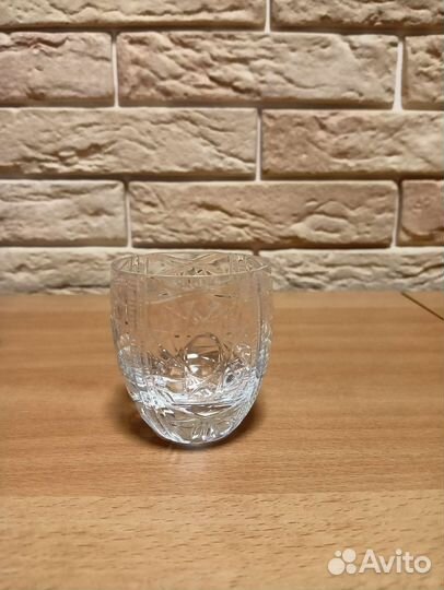 Рюмки стопки СССР