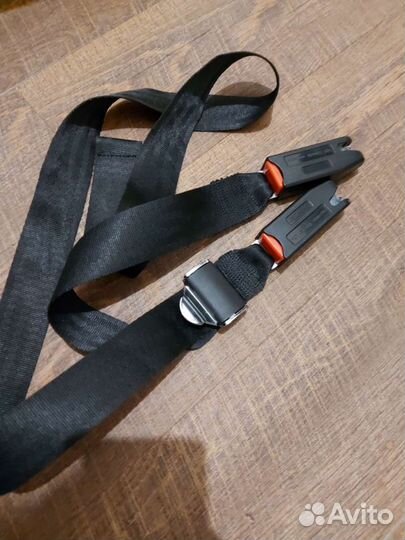 Brevi kio автокресло 9-18кг