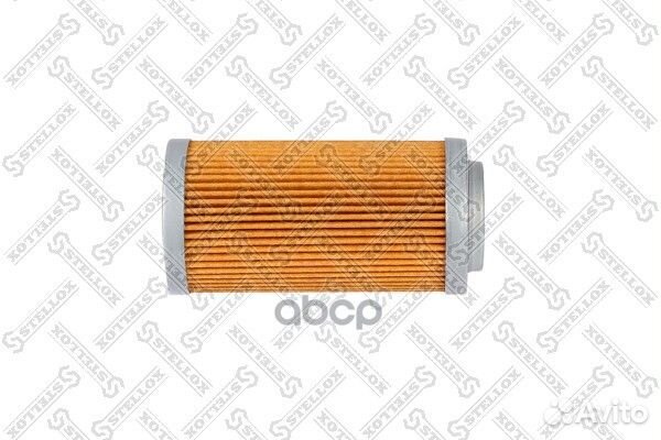 Фильтры масляныеstellox 8100089SX Stellox