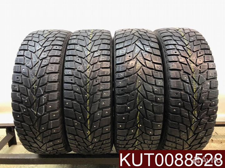 Dunlop Grandtrek Ice 02 215/60 R17 107U