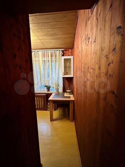 2-к. квартира, 43,7 м², 1/5 эт.