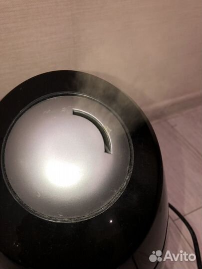 Увлажнитель Воздуха