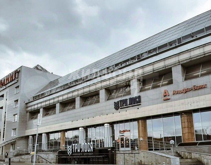 Арендный бизнес. Под медицинский центр, салон