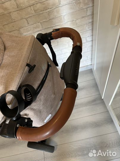 Valco baby snap trend