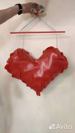 Светильник 