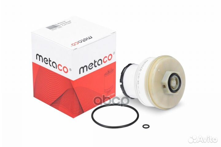 Фильтр топливный 1030-365 metaco