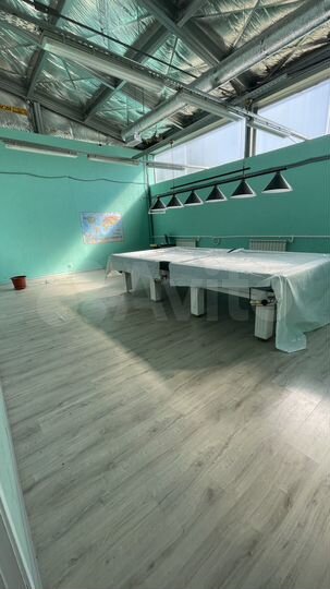 Здание, 505 м²