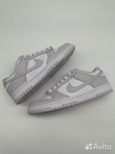 Nike SB Dunk Low Grey Fog (36-41)