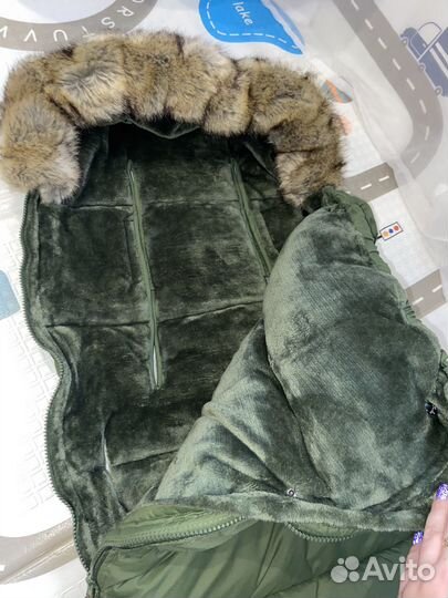 Зимний конверт Elodie Details