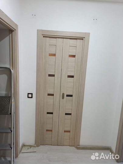 Двери межкомнатные