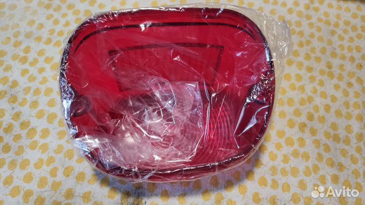 Стекло заднего фонаря Harley Davidson