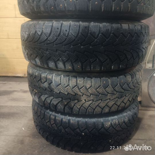 Колеса на renault logan логан r14